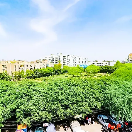 Hotel Jyoti Palace - Karol Bagh Market